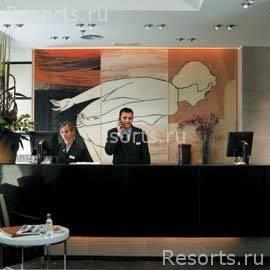 H10 Universitat Hotel 2